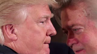 Bannon criminally charged for defying Jan. 6 subpoena