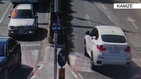Shitën automjetin dhe e denoncuan të vjedhur, arrestohen 2 kosovarët në Kamëz