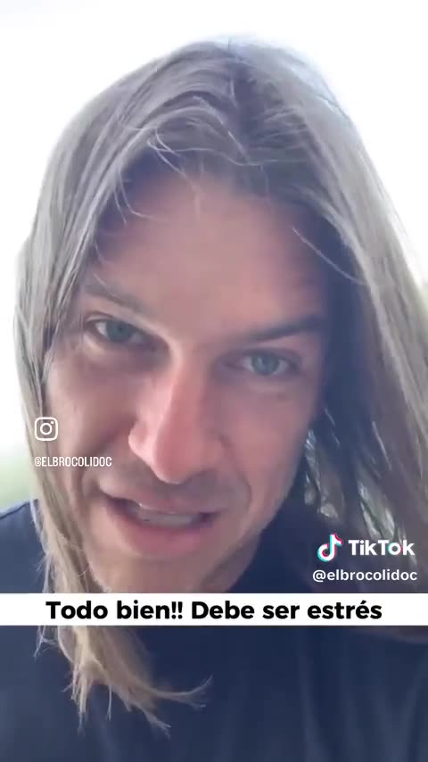 Medico explica como tu doctor te hace adicto a los medicamentos, Magnesio.