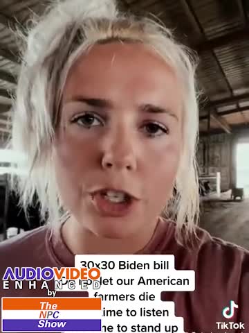 Control Money To Control Nations Control Food To Control People