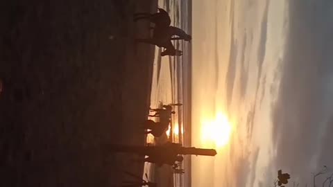 Pangandaran sum set