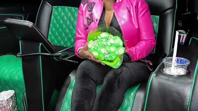 Get in ya bag. .. Stay in ya bag