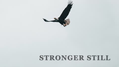 Pray USA, 4/24/23 Stronger Still