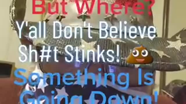 War brewing in America !!!….