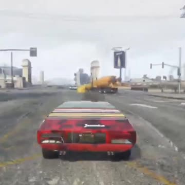 GTA V Online Toreador NEWxXx
