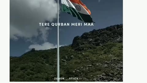 Indian Flag