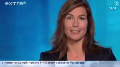 ARD 2009 Lüge über Klimawandel und Weltklimarat