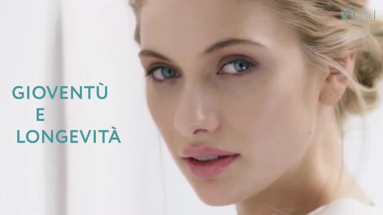 CILI Swish Ageless concentrato antiage