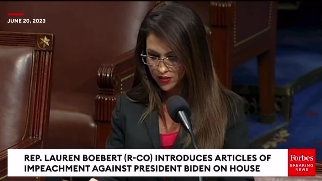 Lauren Boebert Rep. Co.