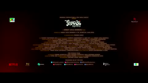 Gangubai Kathiawadi official Trailer 2022