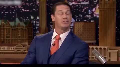 Jackie Chan's new move "Lightning Fist"