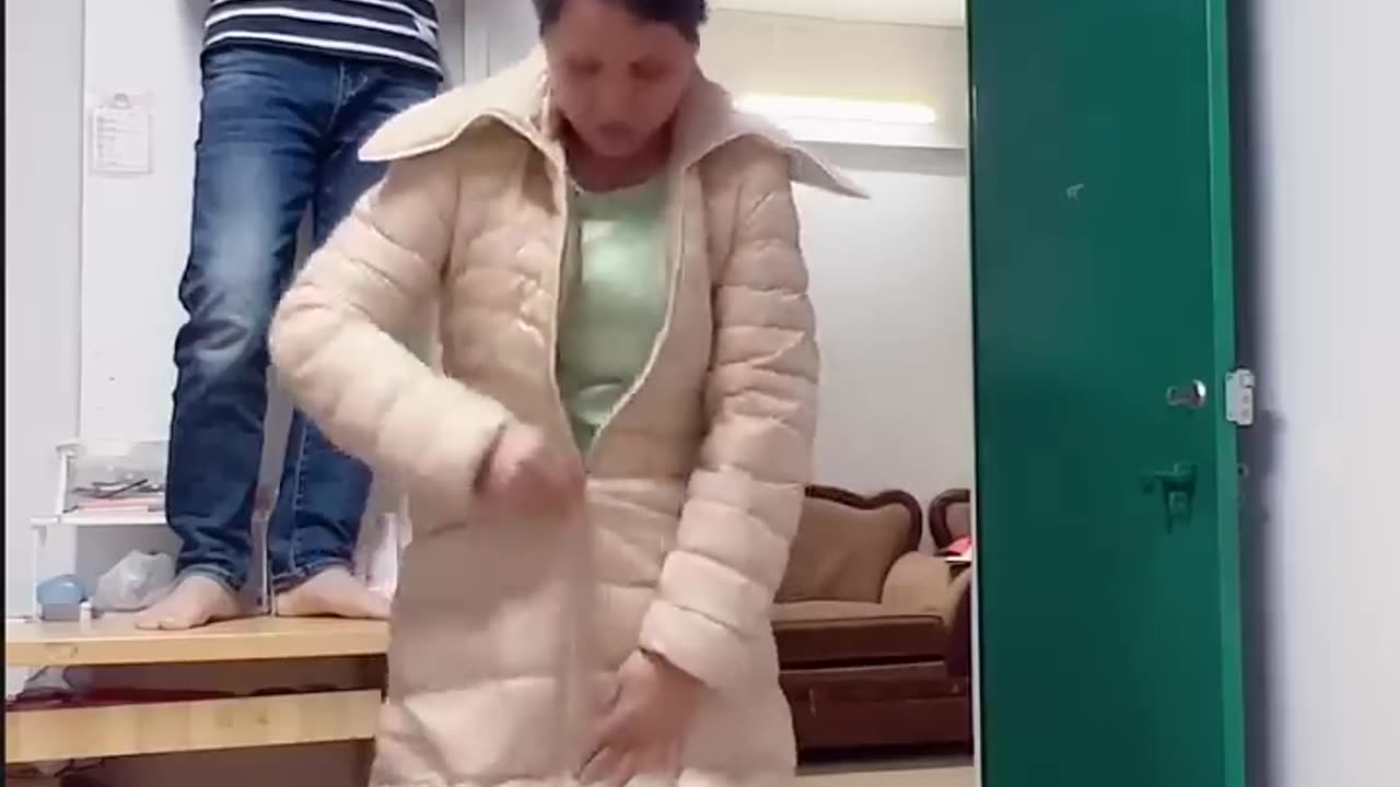 FUNNY 😂😂 VIDEO