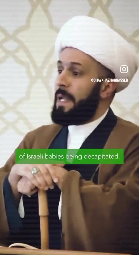 its all deception brothers and sisters