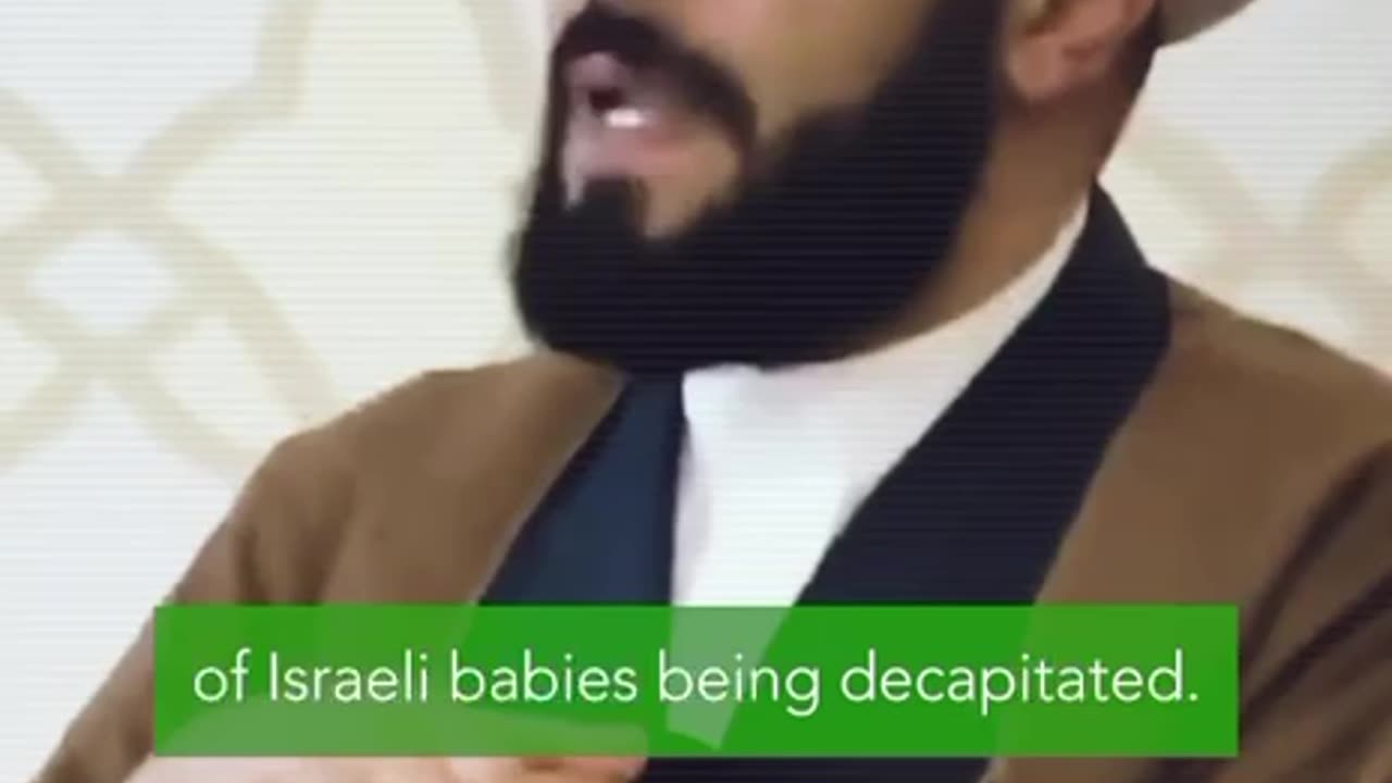 its all deception brothers and sisters