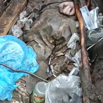 More dead ukraine soldiers
