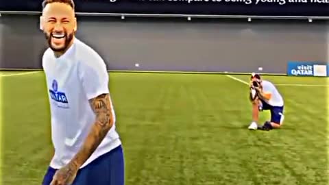 Neymar----
