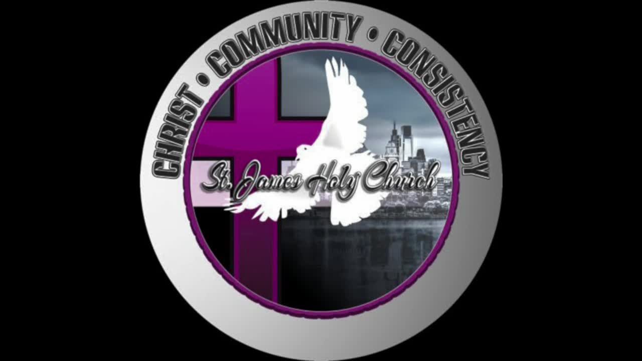 Official Pastor’s Installation Service