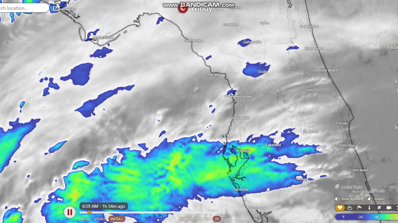 Heavy Military Contract Chemical Spraying The USA!