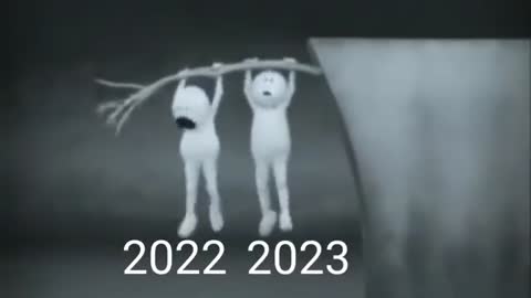 Goodbye 2022 Welcome 2023