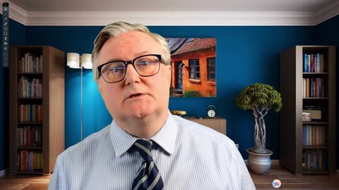 Ireland's Green Party DISASTER! (Derek Domino) 28-11-24