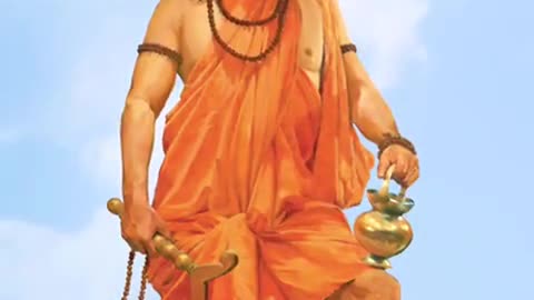 Saint Ramdas Swami !!