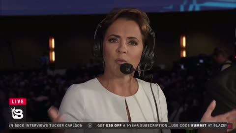 KARI LAKE - JOE BIDEN DID NOT GET 81 MILLION VOTES