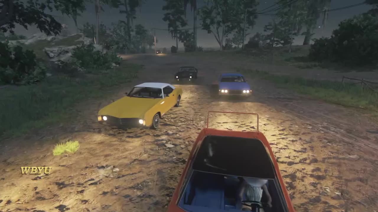 Mafia 3:DE[Ep.30]-Full Playthrough w/Tailsly