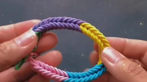 Friendship band