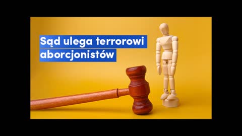 UWAGA UWAGA WARSZAWSKI SĄD LEGALIZUJE TERROR ULICZNY