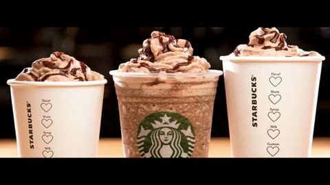 The Disgusting TRUTH About Starbucks (Illuminati Exposed)