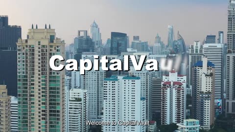 CapitalVault: A User-Friendly Platform for All Digital Asset Investors