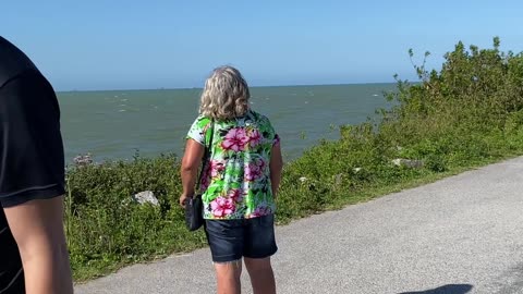 7/11 - Som Ambiente | Molhe Itajaí - SC | 16.09.23