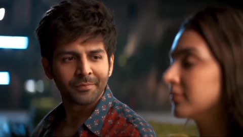 Cute love story / whatsapp status 4k video/ Satya prem katha #shorts #love
