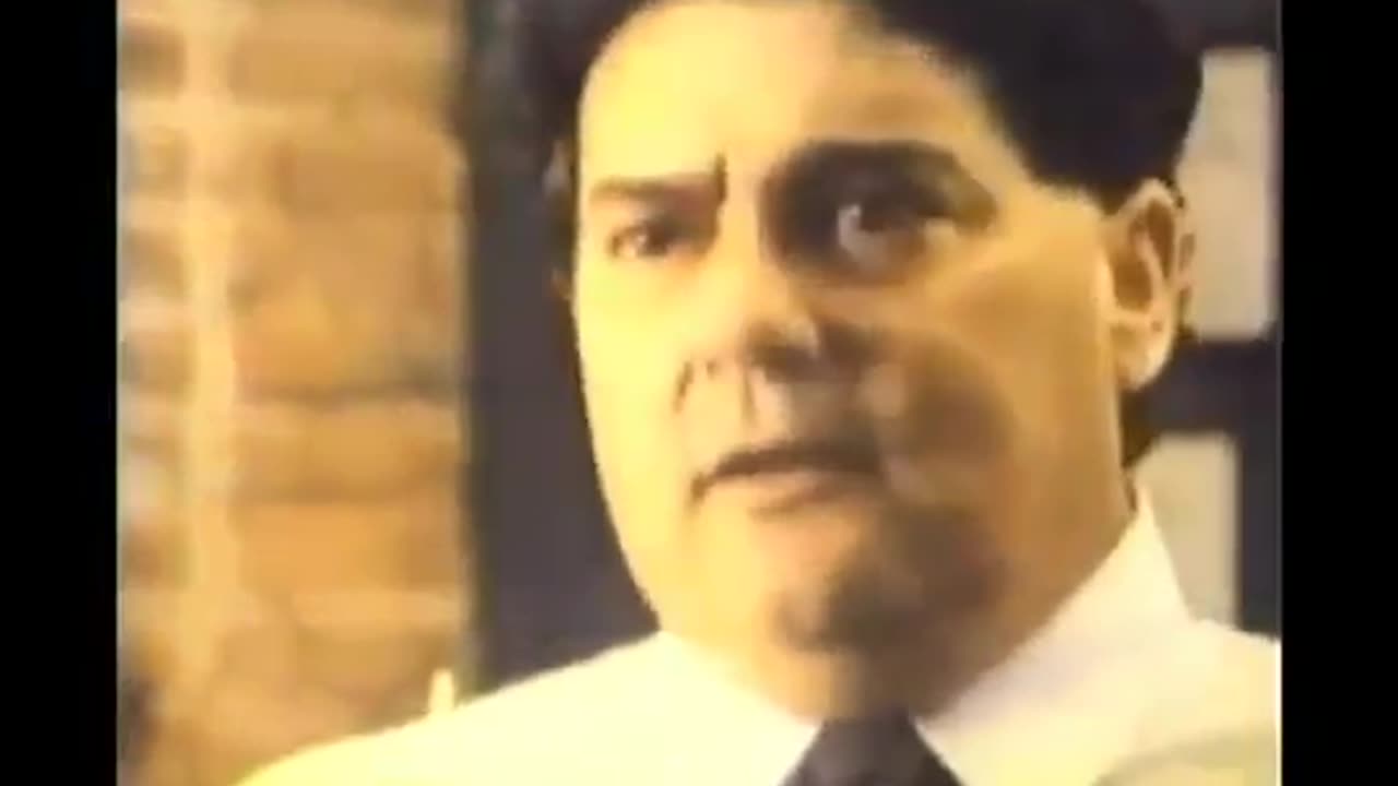 Conspiracy Of Silence - 1994 LAWRENCE KING
