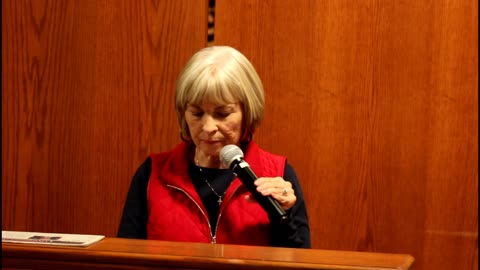 "Unveiling the Dark Side of Political Funding: Juile Seegers Sheds Light on Illegal Contributions"