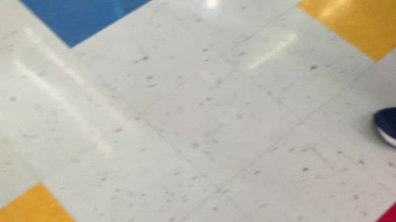 Went to omega mart, this place is sick!
