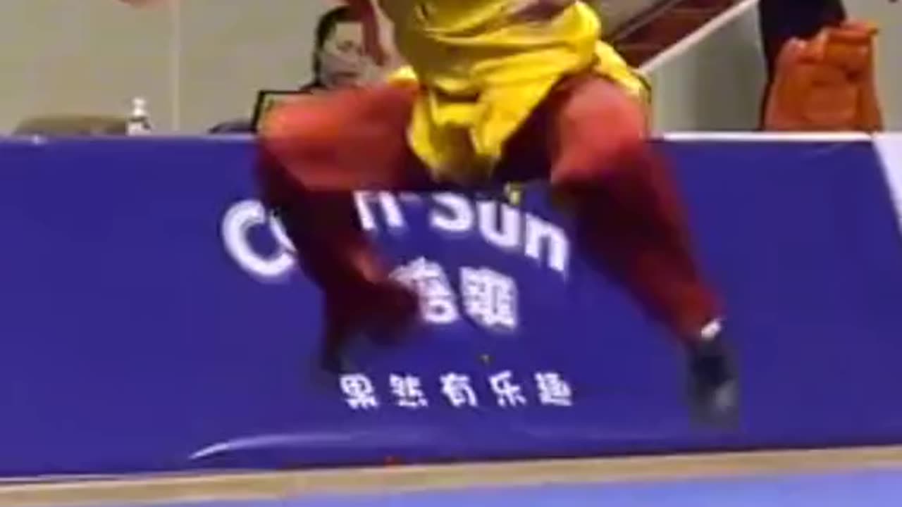 kunfu monkey style 🐒