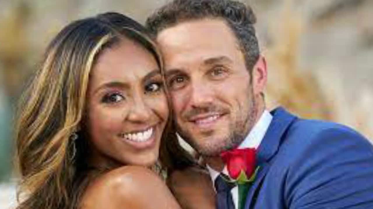 Tayshia Adams Finally Dishes On Zac Clark Breakup