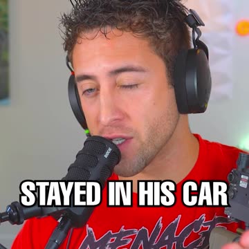 Who was in the wrong here?