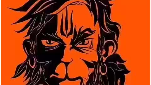 Jai hanuman