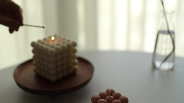 4K video