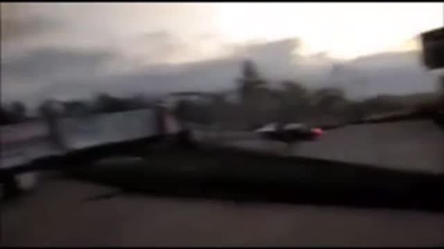 wow earthquake