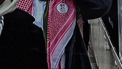 Tracked: Nada Abuasi, a supporter of Hamas