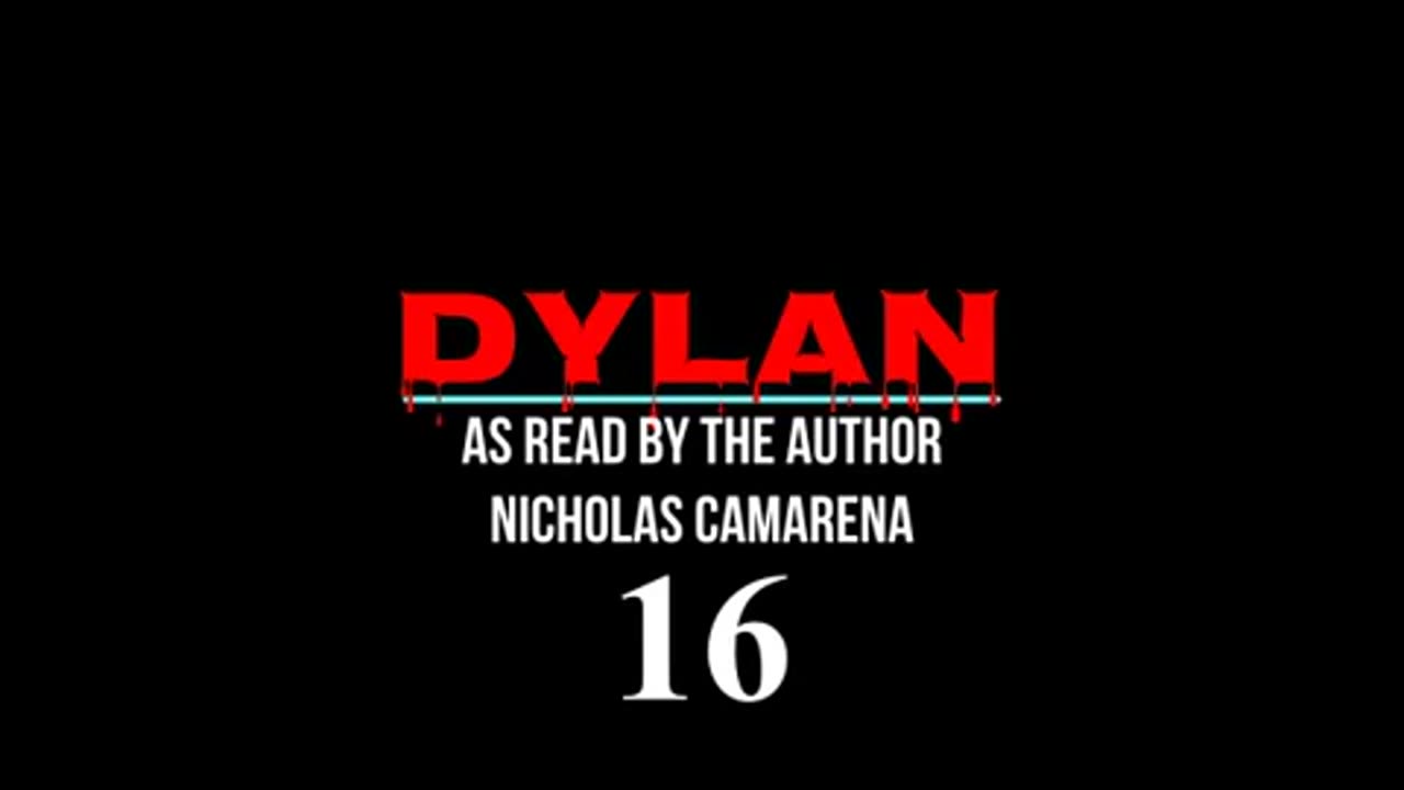 Free Audio Book: "Dylan"