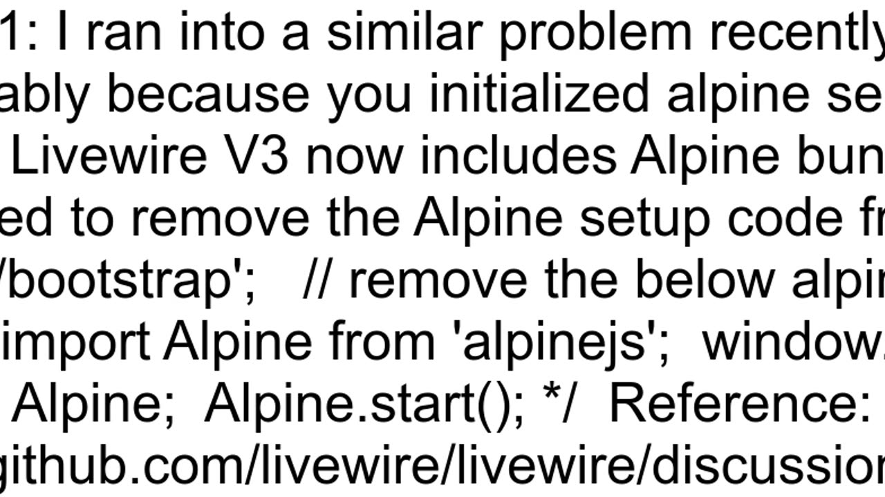 Livewire 3 Property reset method not working