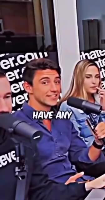 A Trans woman is a biological man