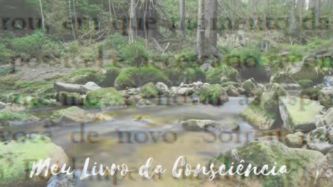 Meu livro da Consciência - Sempre é tempo de recomeçar -02 de março - Peixes