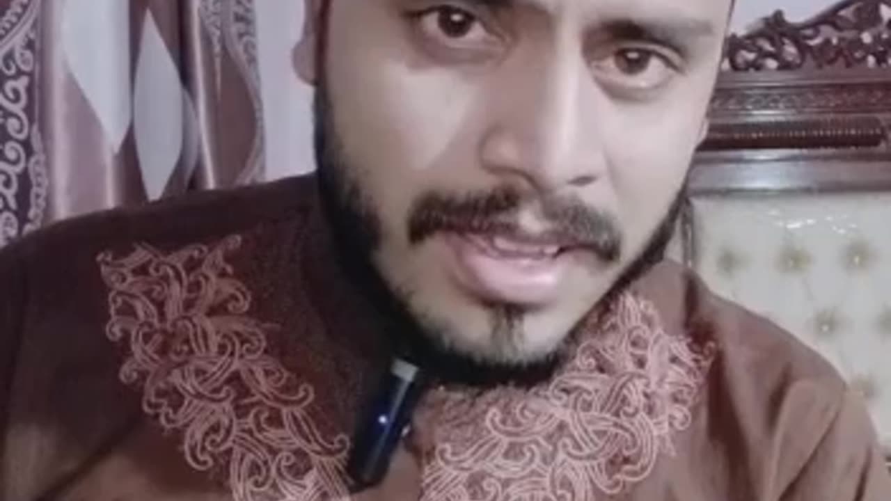 Jeena to Hai Song By AR_Nouman