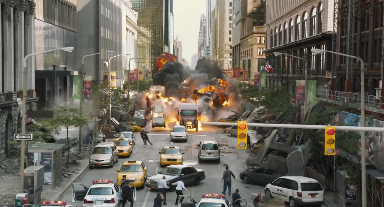 Marvel Avengers Assemble (2012) - Official Teaser Trailer _ HD