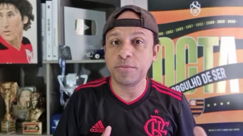 CRISE NA FINAL DA LIBERTADORES! SAMPAOLI À ESPERA DO FLAMENGO! EXCELENTE NOTÍCIA PRA NAÇÃO! E+